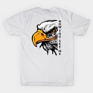 Eagle | Now You See Me T-Shirt